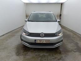 Volkswagen Touran 2.0 TDi SCR 110kW DSG Highline 5d 7pl