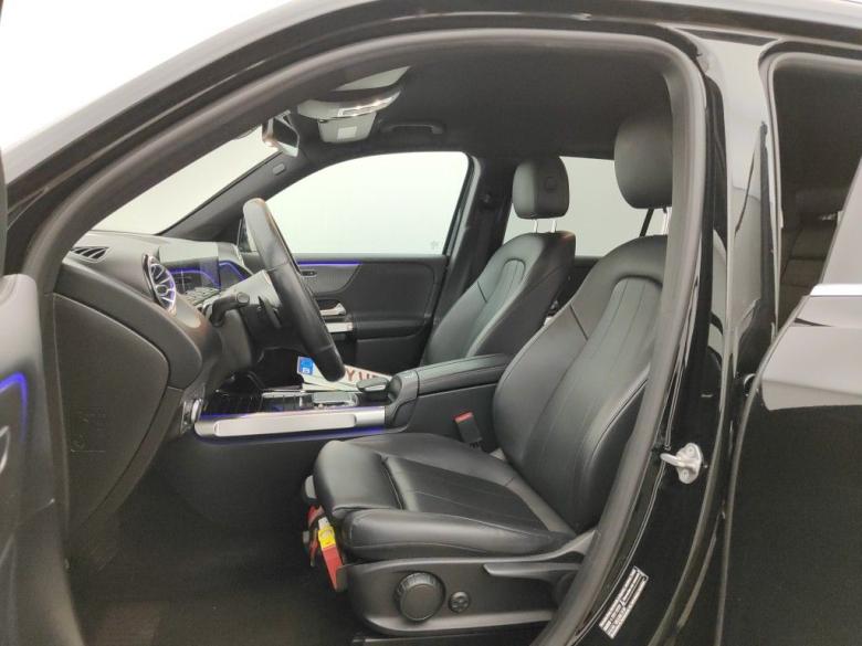 Mercedes GLB 180d Progressive Aut. LED-Xenon Widescreen Ambient Navi Sport-Leather KeylessGo Camera Klima PDC ... #5