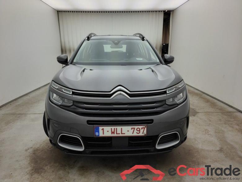 Citroën C5 Aircross 1.5 BlueHDi 130 S&S EAT8 Bus. GPS 105g 5d #1