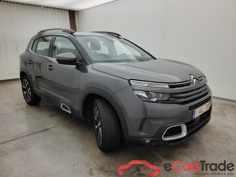 Citroën C5 Aircross 1.5 BlueHDi 130 S&S EAT8 Bus. GPS 105g 5d #2