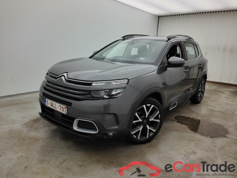 Citroën C5 Aircross 1.5 BlueHDi 130 S&S EAT8 Bus. GPS 105g 5d #3