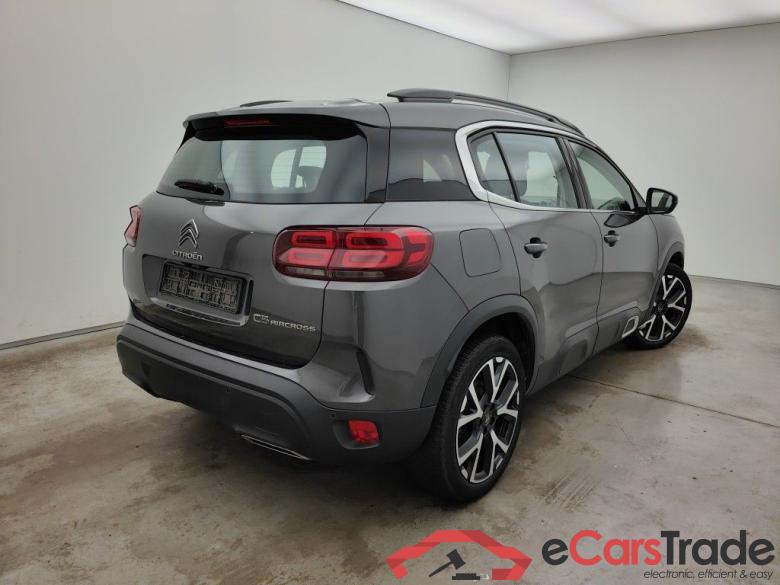 Citroën C5 Aircross 1.5 BlueHDi 130 S&S EAT8 Bus. GPS 105g 5d #5