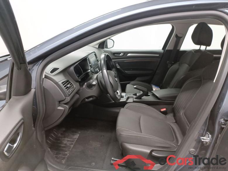 Renault Mégane Grandtour TCe 140 EDC GPF Intens 5d #6