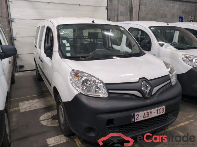 RENAULT KANGOO EXPRESS 1.5 BLUE DCI 95 MAXI CONFORT #2