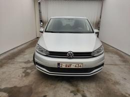 Volkswagen Touran 2.0 TDi 90kW Trendline 5d