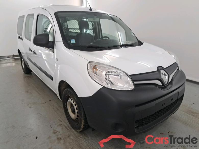 RENAULT KANGOO EXPRESS 1.5 BLUE DCI 95 MAXI CONFORT Comfort #2