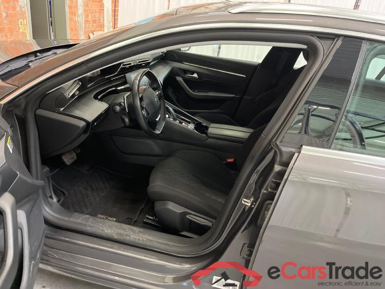 Peugeot, 508 SW '18, Peugeot 508 SW 1.5 BlueHDi 130 S&S EAT8 Active 5d #4