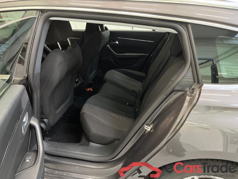 Peugeot, 508 SW '18, Peugeot 508 SW 1.5 BlueHDi 130 S&S EAT8 Active 5d #6