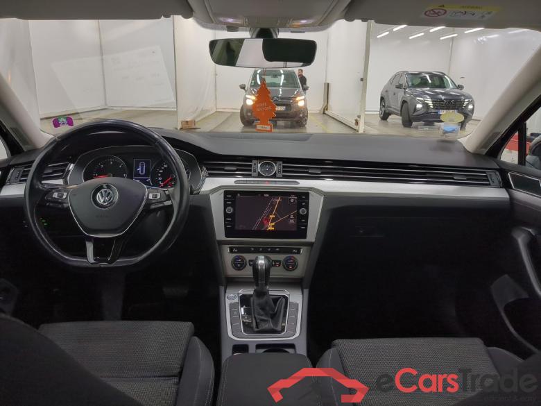 Volkswagen 2.0 TDI 150 DSG7 Confortline Busines BMT Passat Break Comfortline BMT/Start-Stopp 2.0 TDI 150CV BVA7 E6 #5