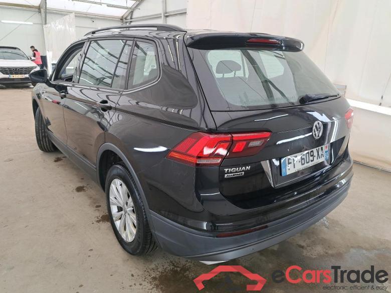 Volkswagen 1.4 TSI 150 ACT BMV6 Trendline Tiguan Allspace Trendline 1.5 TSI 150CV BVM6 E6dT #2