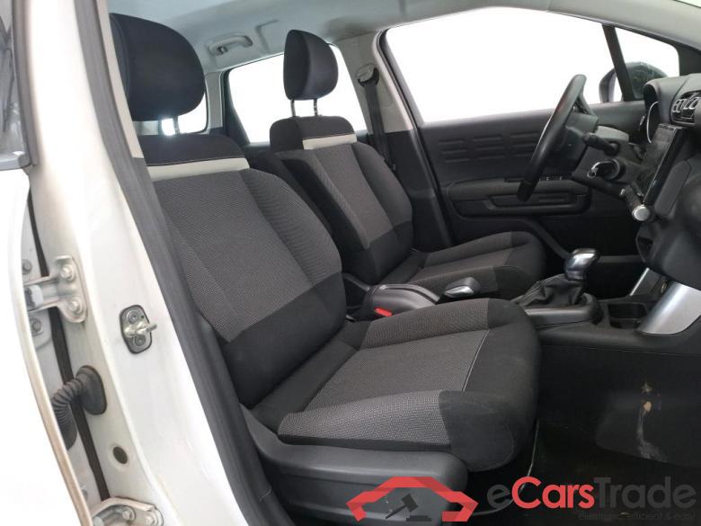 Citroen PureTech 110 S&S EAT6 Feel Business C3 Aircross Feel Business 1.2 PureTech 110CV BVA6 E6dT #6
