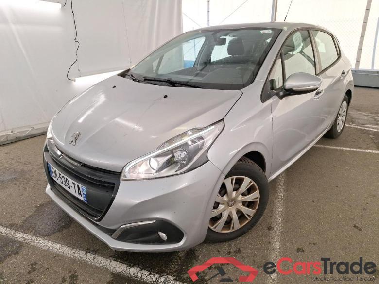Peugeot 1.6 BLUEHDI 75 S&S ACTIVE BUSINESS 5P 208 Active Business 1.6 HDi 75CV BVM5 E6 #1