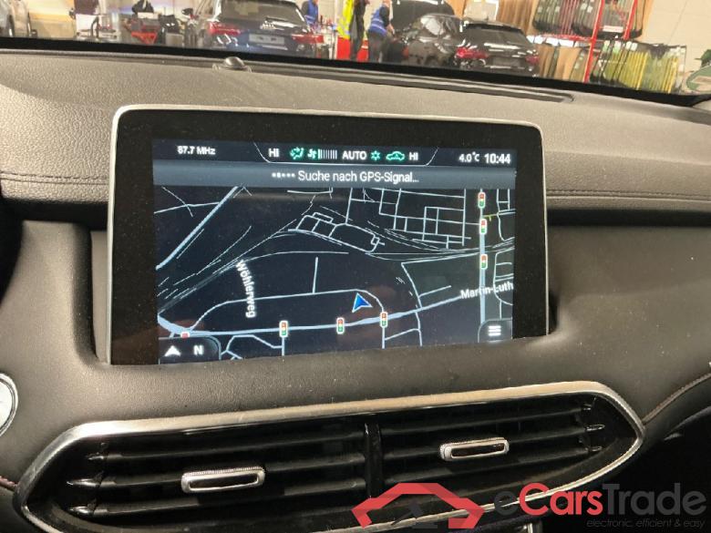 MG EHS ´21 MG EHS PHEV Luxury 5d 119kW #6