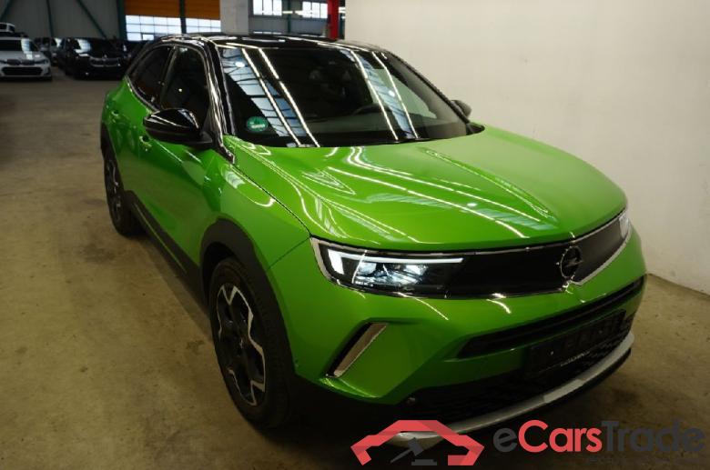 Opel Mokka ´20 Mokka e Ultimate 50kWh1 #2