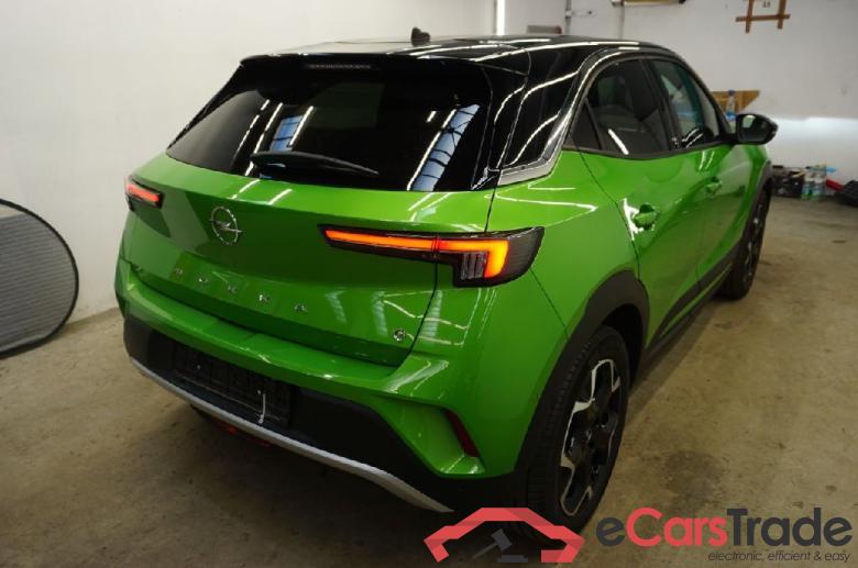 Opel Mokka ´20 Mokka e Ultimate 50kWh1 #3