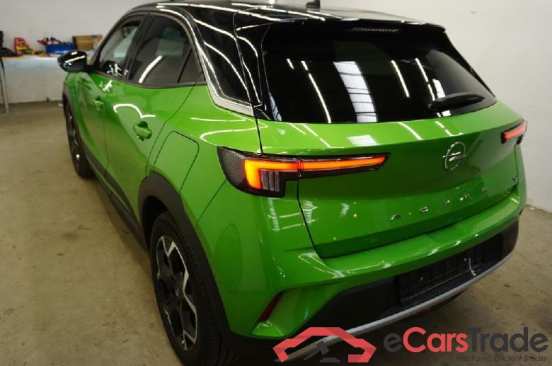 Opel Mokka ´20 Mokka e Ultimate 50kWh1 #4