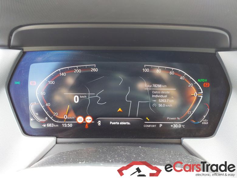 BMW Serie 2 Cab 218i Gran Coupe  #4