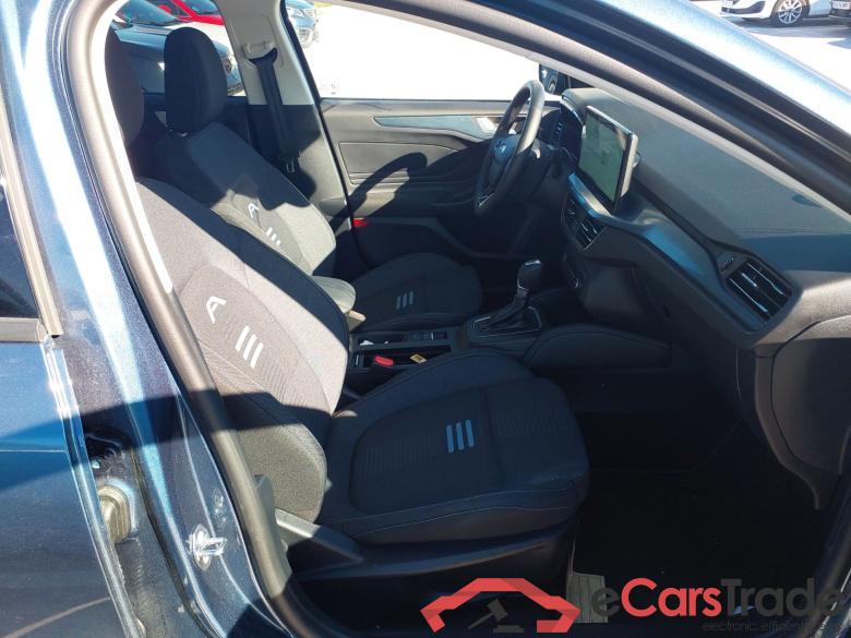 FORD Focus Sportbreak X 1.0 Ecoboost 114KW 155CV S6.2 ACTIVE #3