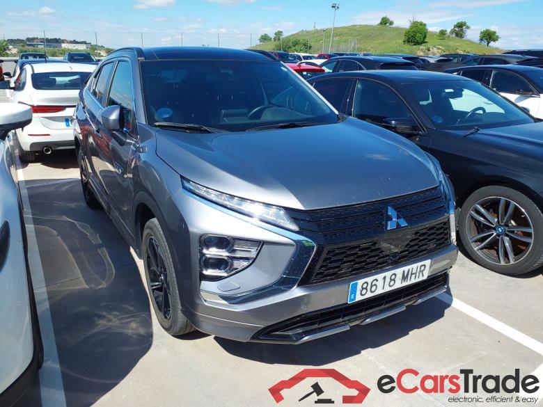 MITSUBISHI Eclipse Kaiteki 2.4 PHEV 180CV Cross #1