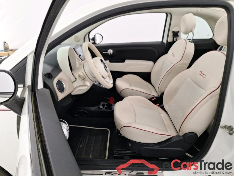 FIAT 500 1.2 69 MTA DOLCE VITA #5
