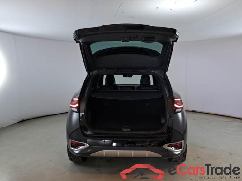 Kia 3 KIA SPORTAGE / 2021 / 5P / SUV 1.6 CRDI MHEV GT-LINE 2WD DCT #5