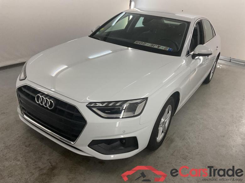 AUDI A4 2.0 30 TDI 100KW S TR BUSINESS EDITION Assistance Tour #1