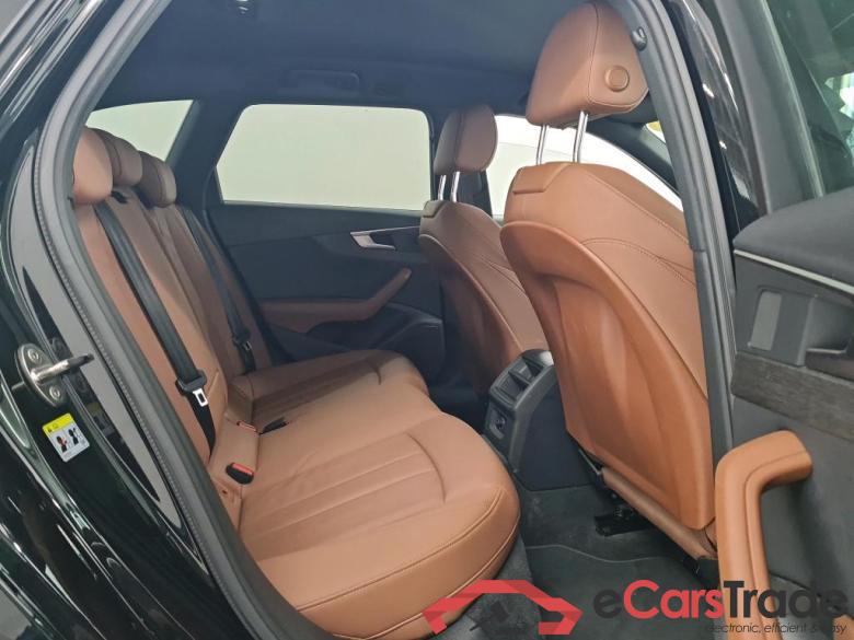 AUDI A4 AVANT DIESEL - 2020 35 TDi Business Edition S tronic Audi Soundsystem - Tyre Mobility System #6