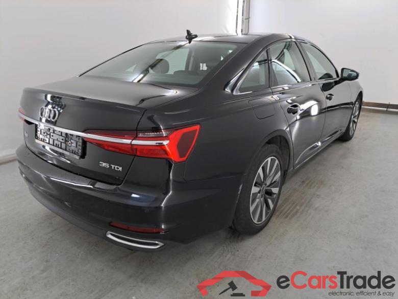 AUDI A6 2.0 TDI 35 S TRONIC BUSINESS EDITION #4