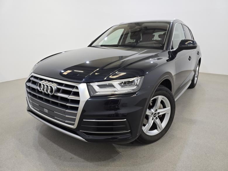 Audi Q5 2.0 30 TDi Aut. LED-Xenon Virtual Navi Sport-Leather KeylessGo Klima PDC ... #1