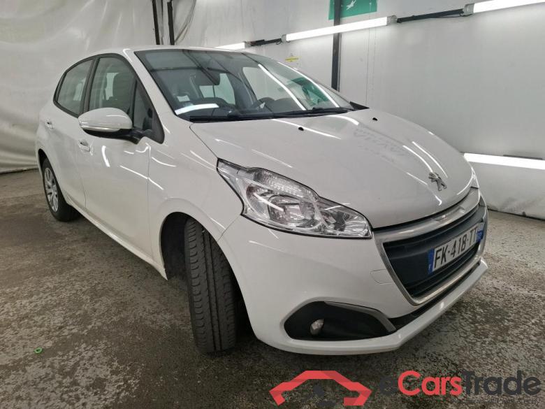 Peugeot BlueHDi 100 S&S PREMIUM PACK 208 Affaire Premium Pack 1.5 HDi 100CV BVM5 E6dT #4