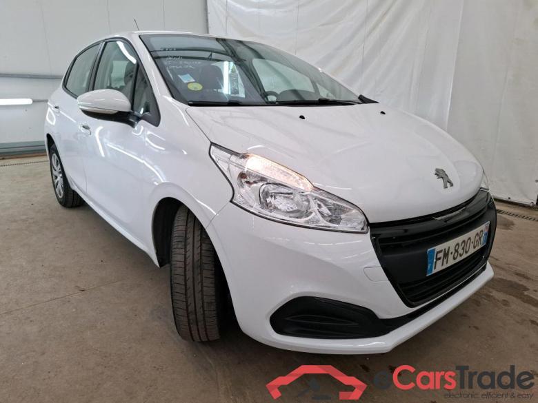 Peugeot BlueHDi 100 S&S PREMIUM 208 Affaire Premium 1.5 HDi 100CV BVM5 E6dT #4