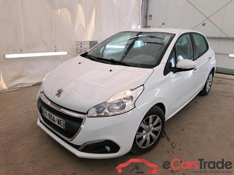 Peugeot BlueHDi 75 PREMIUM PACK 208 Affaire Premium Pack 1.6 HDi 75CV BVM5 E6 #1