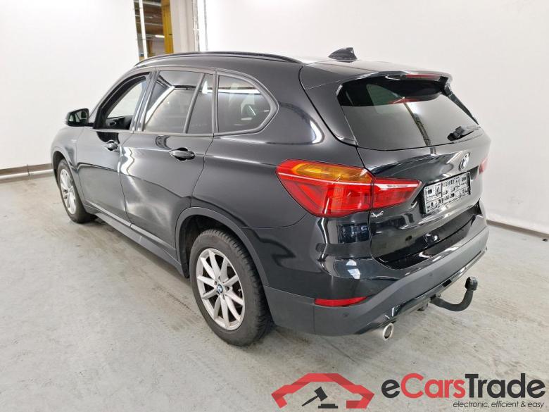 BMW X1 1.5 SDRIVE16D Model Advantage Business #3