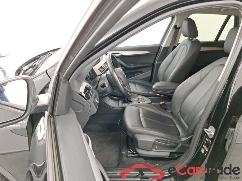 BMW X1 1.5 SDRIVE16D Model Advantage Business #5
