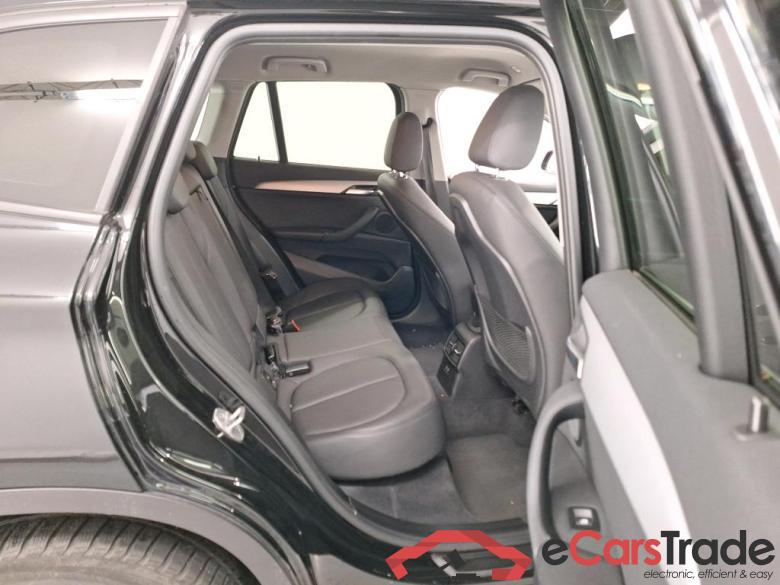 BMW X1 1.5 SDRIVE16D Model Advantage Business #6