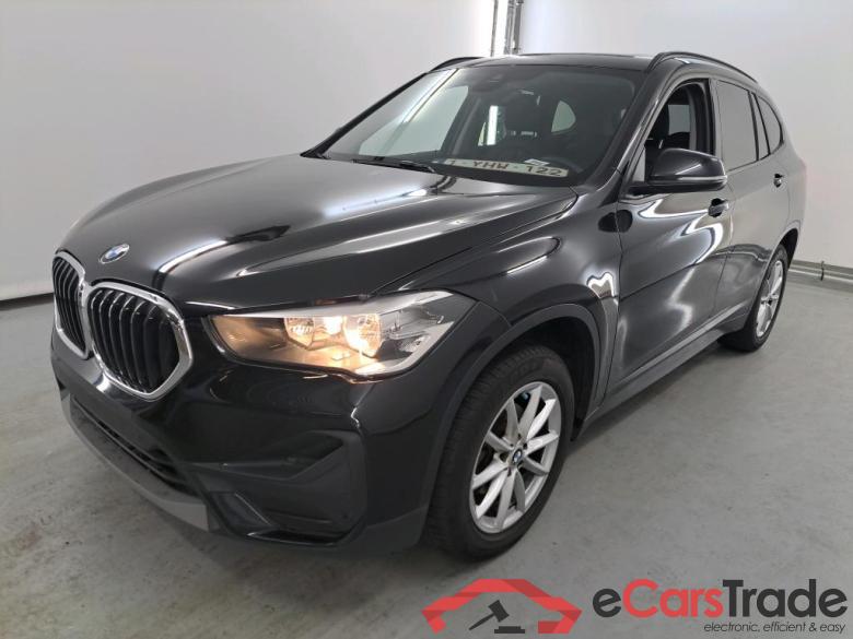 BMW X1 DIESEL - 2019 1.5 dA sDrive16 AdBlue ACO Business Edition Travel #1