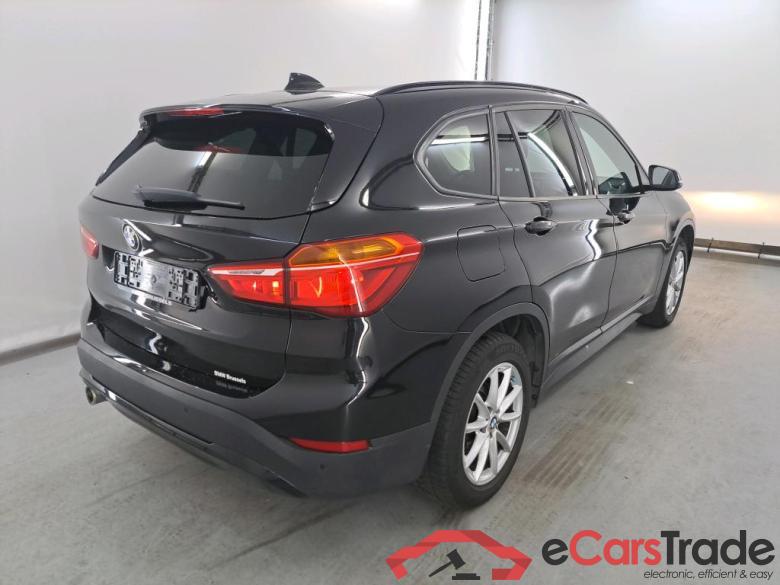 BMW X1 DIESEL - 2019 1.5 dA sDrive16 AdBlue ACO Business Edition Travel #4
