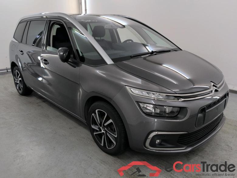 CITROËN GRAND C4 SPACETOURER 1.5 BLUEHDI 130 S-S SHINE AUTO #2