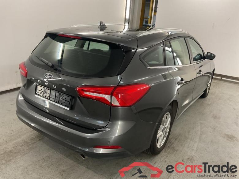 FORD Focus 1.0I ECOBOOST 74KW CONNECTED #4