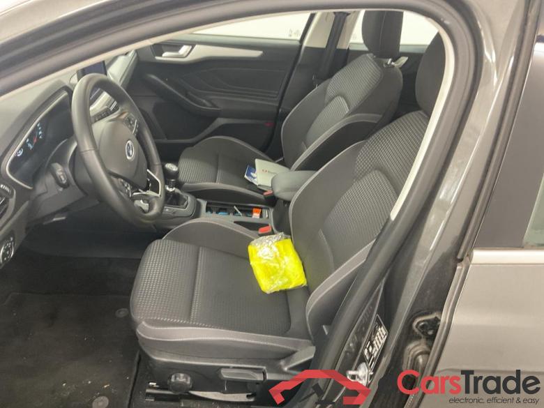 FORD Focus 1.0I ECOBOOST 74KW CONNECTED #5