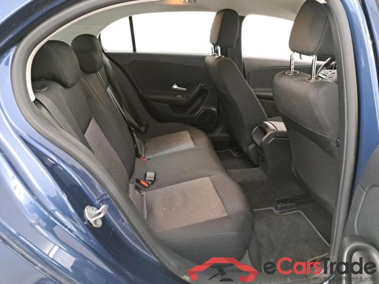 MERCEDES-BENZ A-CLASS 1.3 A 180 BUSINESS SOLUTION #6