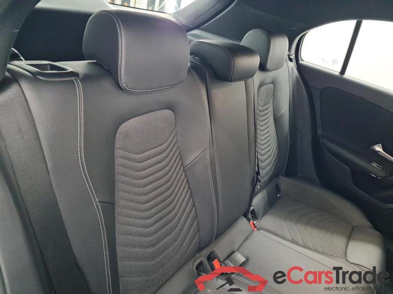 MERCEDES-BENZ CLASSE A DIESEL (W177) A 180 d Business Solution Plus #6