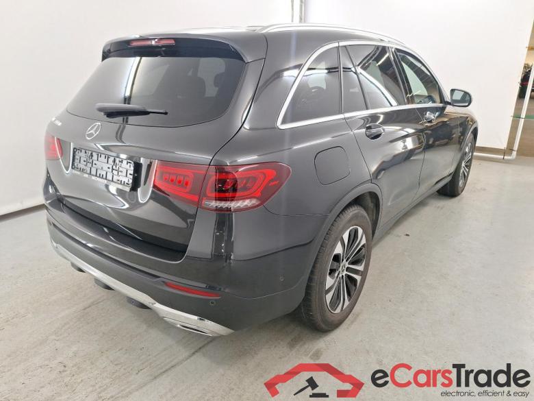 MERCEDES-BENZ CLASSE GLC DIESEL (X253) - 201 GLC 200 d Business Solution #4