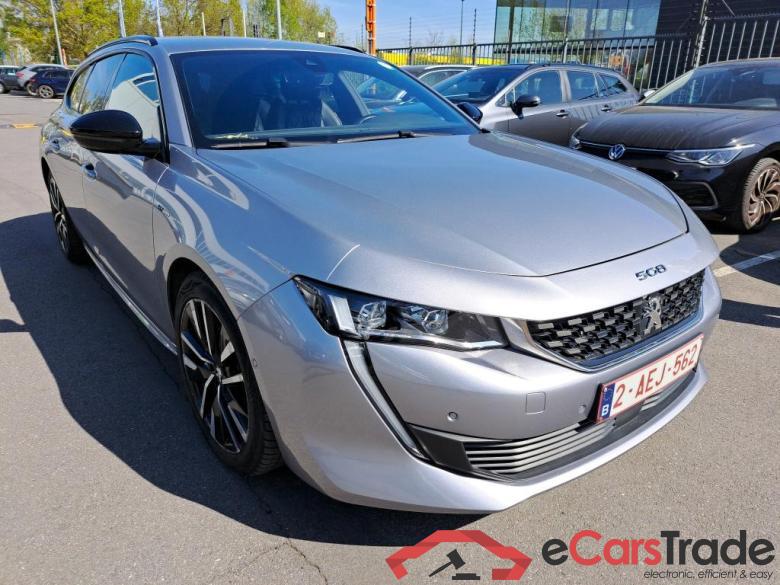 PEUGEOT 508 SW 1.6 HYBRID 225 E-AUTO GT #2