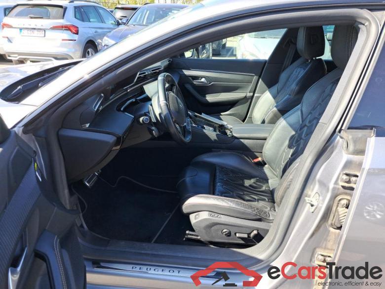 PEUGEOT 508 SW 1.6 HYBRID 225 E-AUTO GT #5