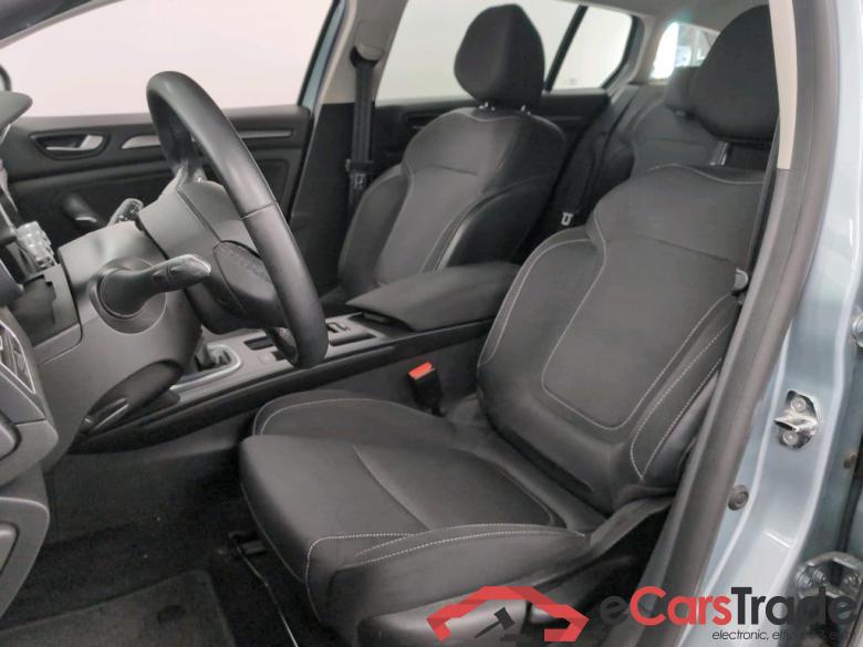 RENAULT MEGANE GRANDTOUR 1.5 BLUE DCI 115 CORPORATE EDITION #5