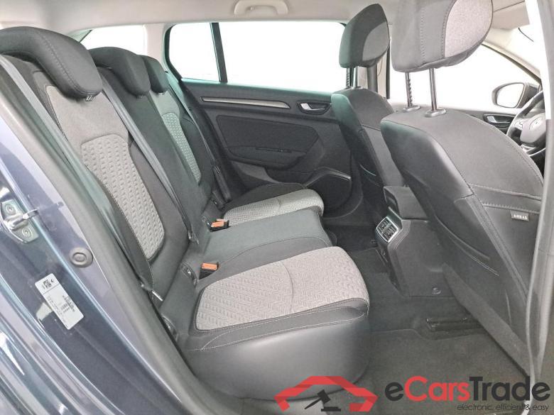 RENAULT MEGANE GRANDTOUR 1.5 BLUE DCI 115 LIMITED #3 #6