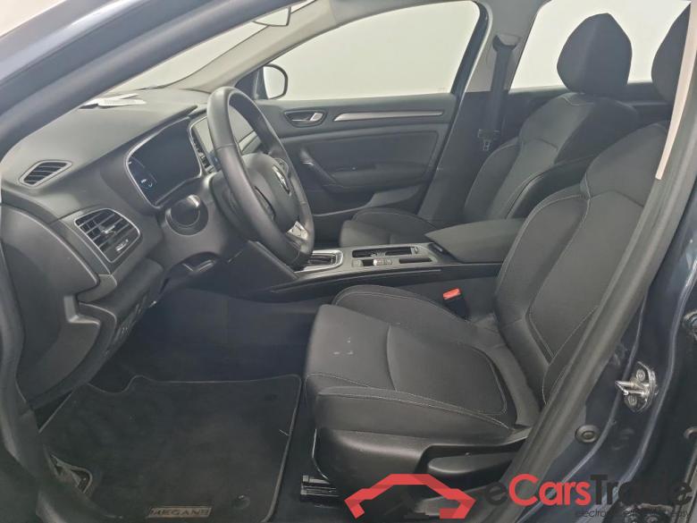 RENAULT MEGANE GRANDTOUR 1.6 E-TECH 160 PHEV LIMITED #3 #5