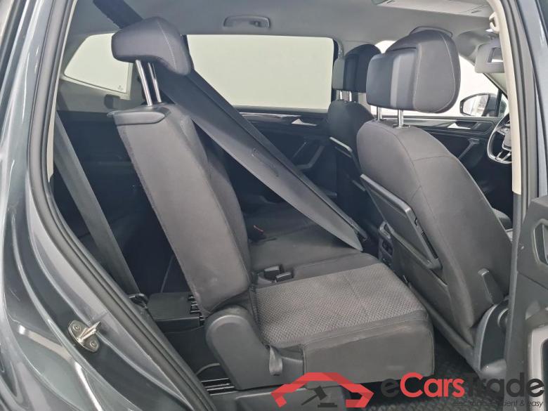 VOLKSWAGEN Tiguan 1.5 TSI LIFE DSG 2 enkele zetels, op 3e zitrij ''Travel'' #6