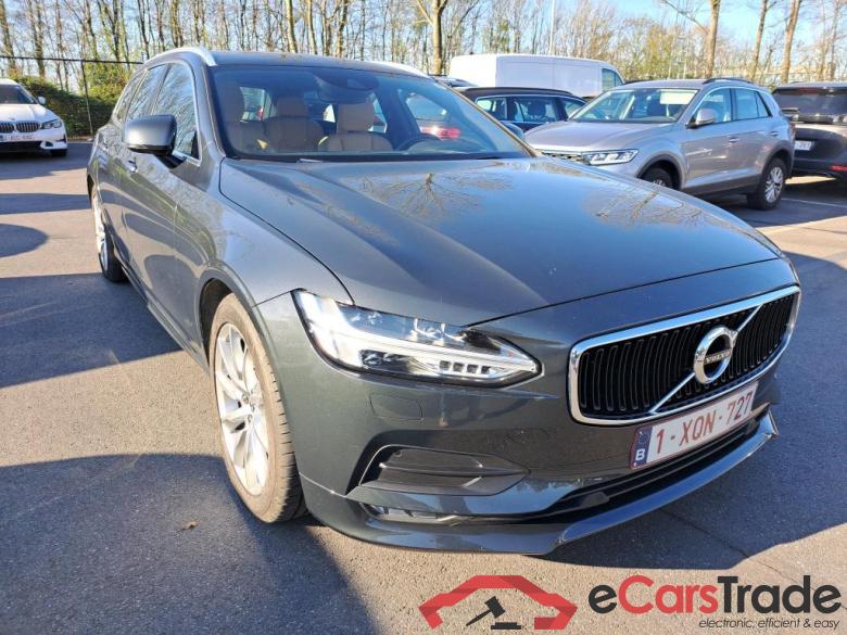 VOLVO V90 DIESEL - 2016 2.0 D3 Momentum Pro Gear.AdBlue (EU6d-T. STOCK #2